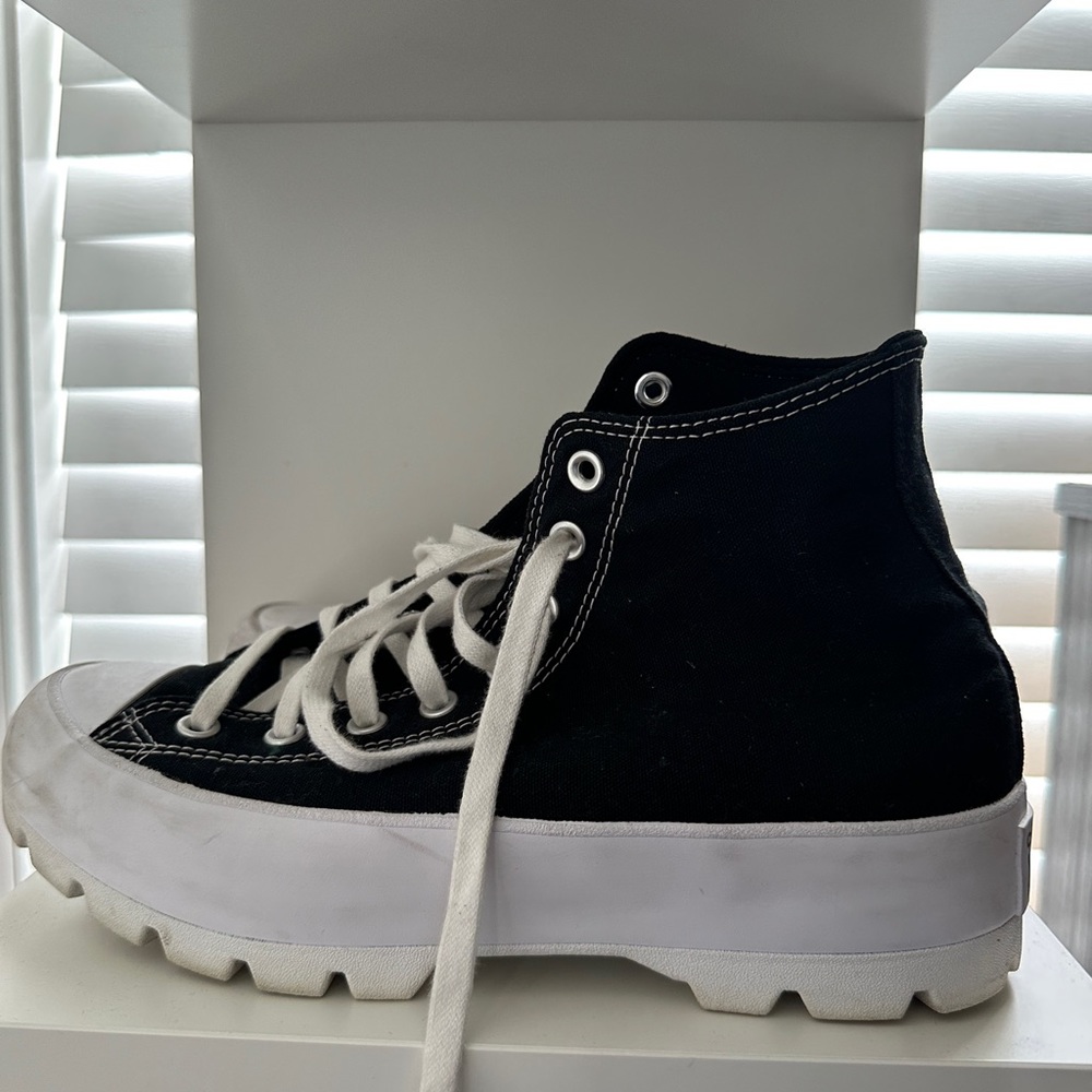 Converse Platform